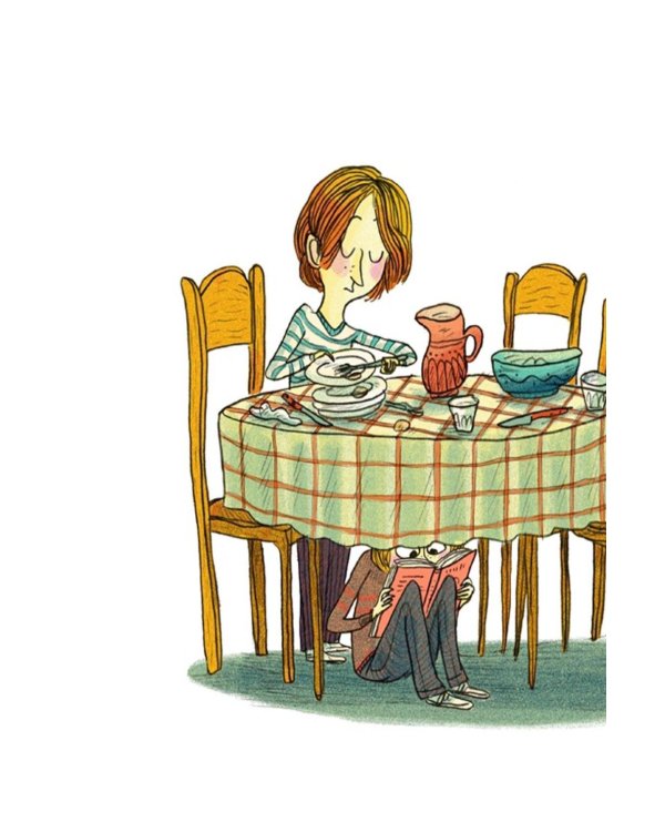 101 способ читать книги