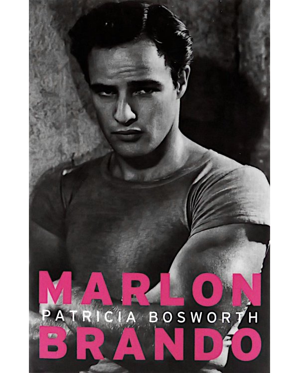 Marlon Brando