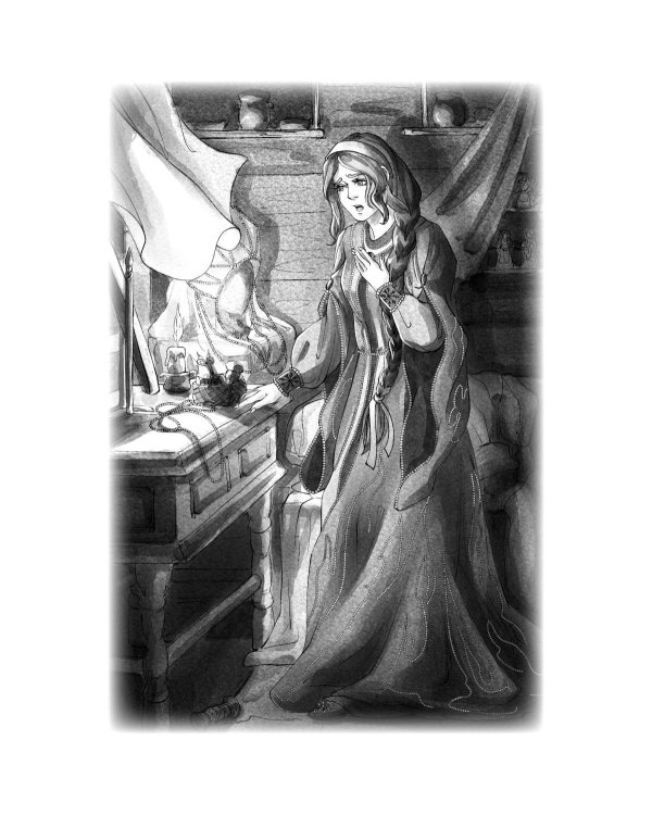 Песня для Девы-Осени