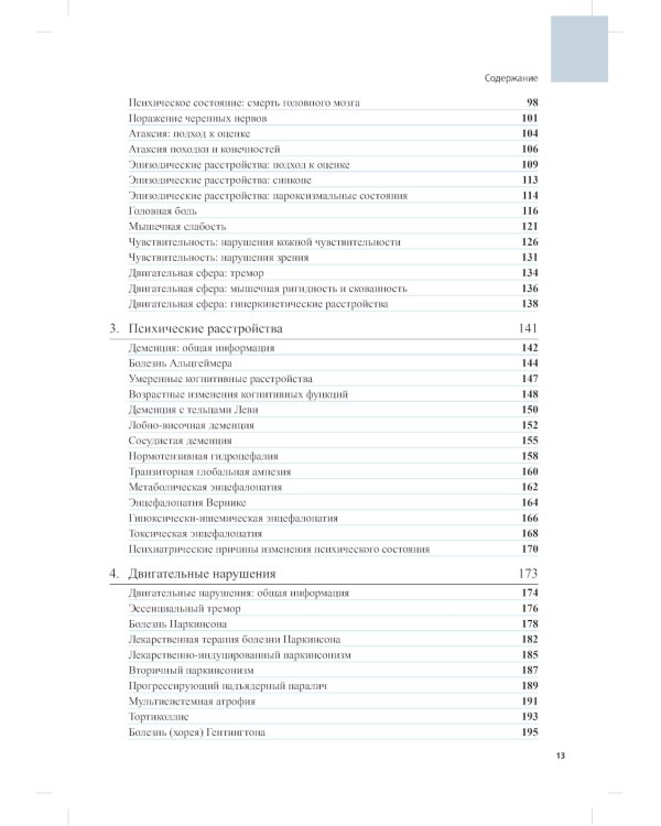 Справочник по неврологии Неттера. 2-е изд