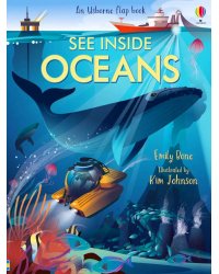 See Inside Oceans