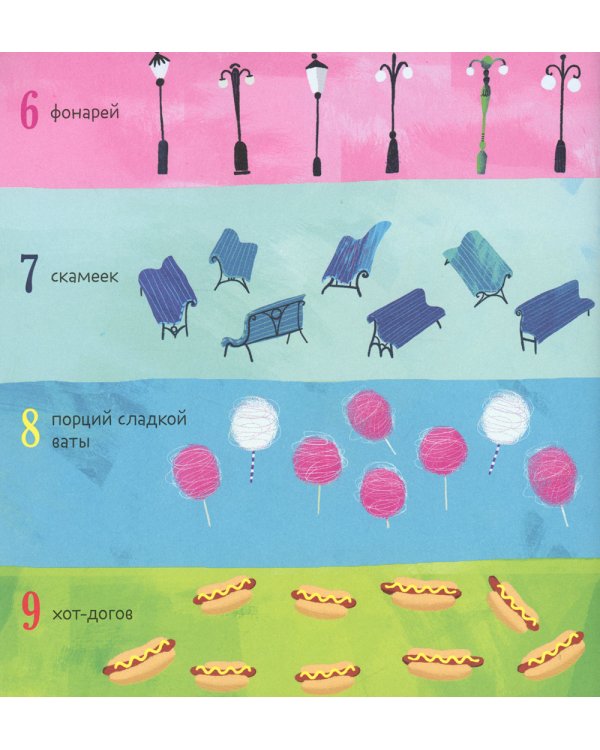 Я умею считать