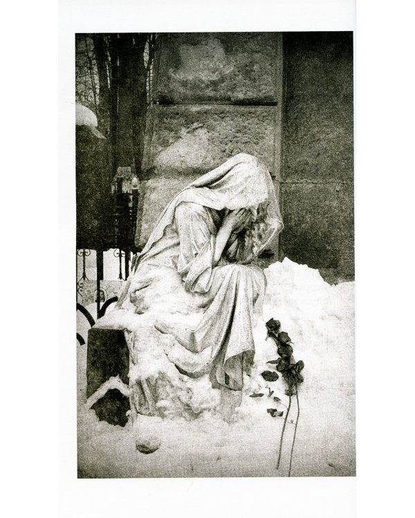 Боль отцов и слезы матерей. О смысле страданий и скорбей и о помощи Божией в их перенесений