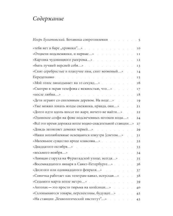 Татуировка в виде косули: стихи 2021–2024