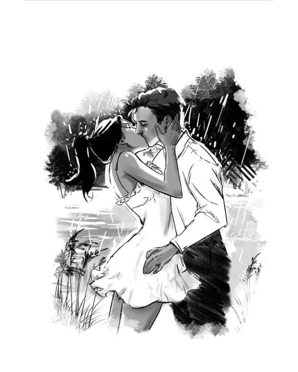 Колючка и Стихоплет