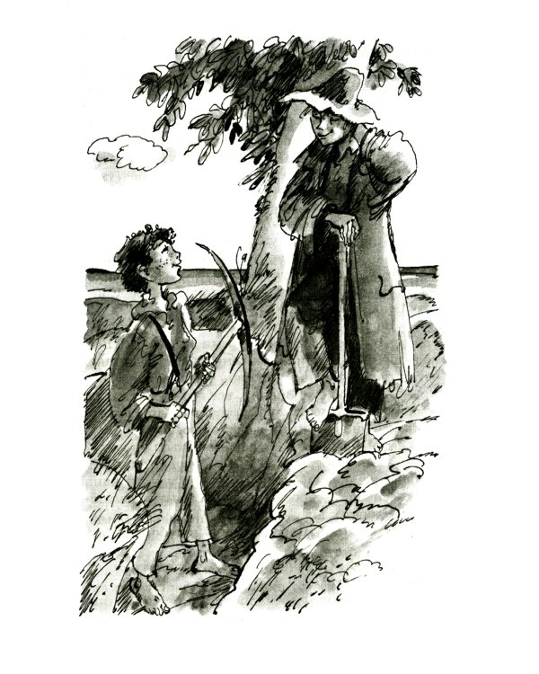 Приключения Тома Сойера: повесть