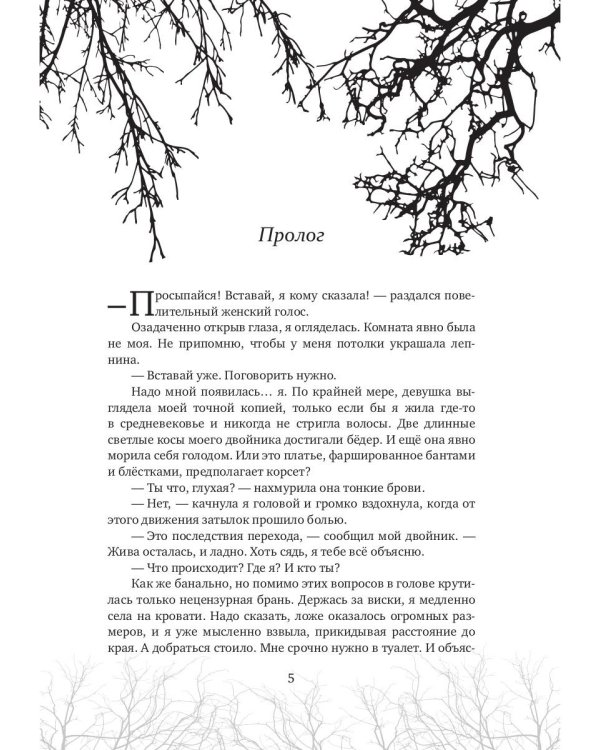 Хозяйка Проклятой Лавки, или Драконам вход воспрещен!