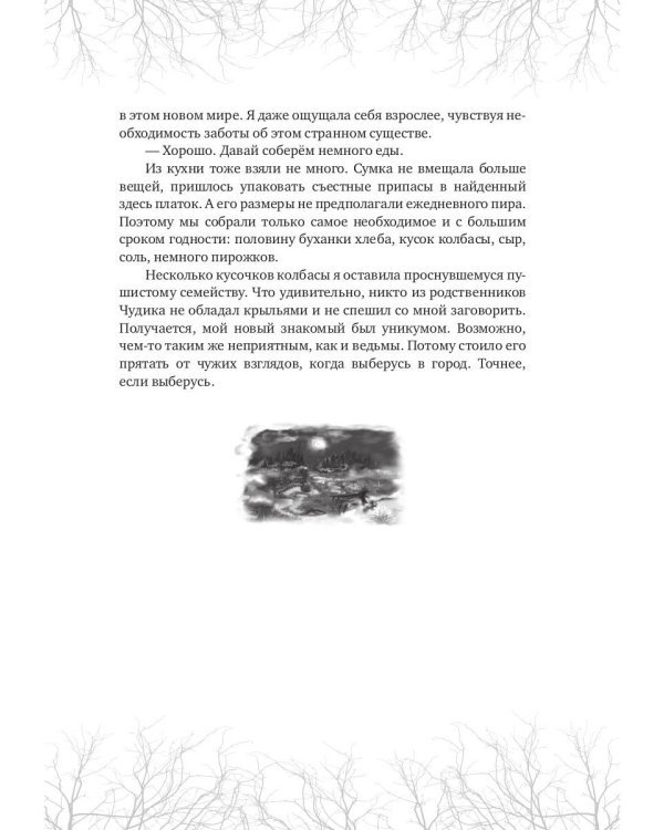 Хозяйка Проклятой Лавки, или Драконам вход воспрещен!