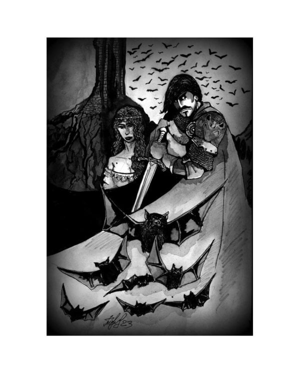 Балканский венец. Т. 3