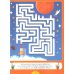 Лабиринты для детей 5 до 9 лет Лабиринты для детей 5 до 9 лет. Большая книга лабиринтов