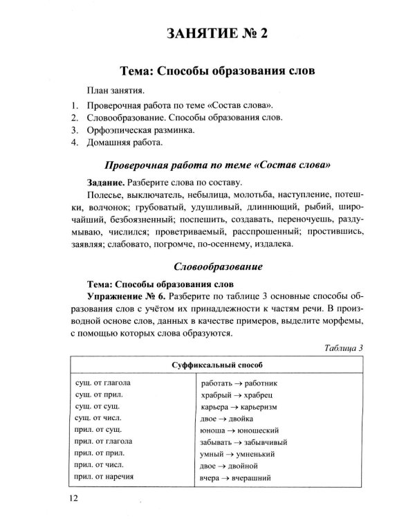 Дополнительное изображение книги «ЕГЭ 2027. 100 баллов. Русский язык: Самостоятельная подготовка к ЕГЭ»