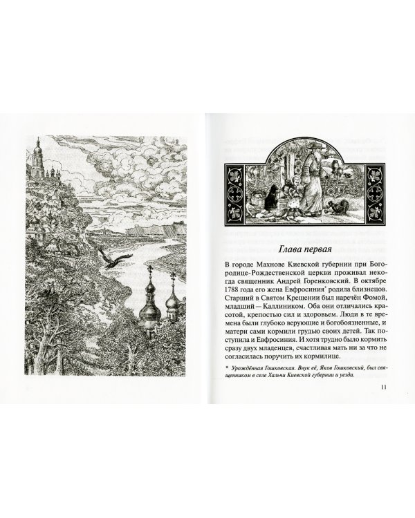 Любящий Бога. Житие Христа ради юродивого иеросхимонаха Феофила, подвижника и прозорливца Киево-Печерской Лавры