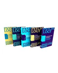 Сила мгновенных решений; Переломный момент; Давид и Голиаф; Разговор с незнакомцем; Что видела собака (комплект из 5-ти книг)