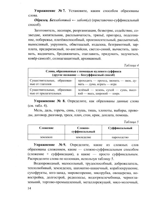 Дополнительное изображение книги «ЕГЭ 2027. 100 баллов. Русский язык: Самостоятельная подготовка к ЕГЭ»