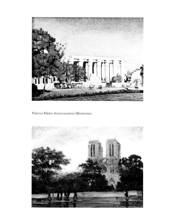 ЖЗЛ. Юрий Шевченко: Жил-был разведчик один