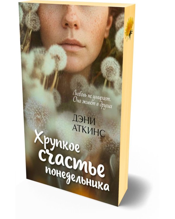 Хрупкое счастье понедельника: роман
