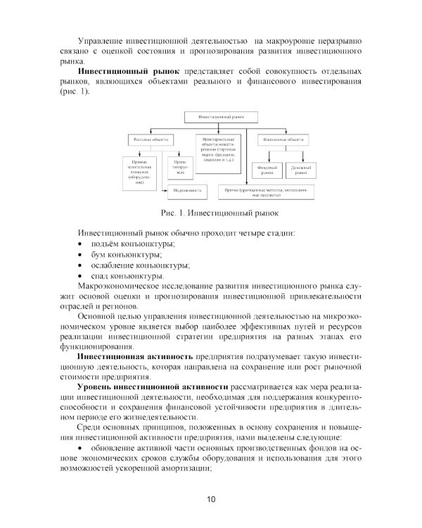 Оценка инвестиционных проектов: теория и практика: Учебное пособие. 2-е изд., доп. и перераб