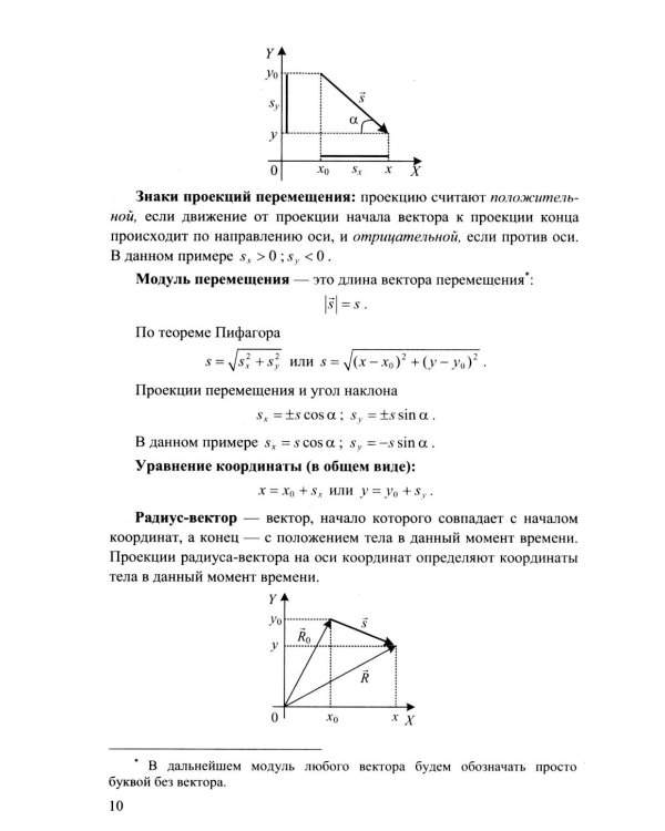 Дополнительное изображение книги «ЕГЭ 2027. Физика. 100 баллов. Самостоятельная подготовка к ЕГЭ»