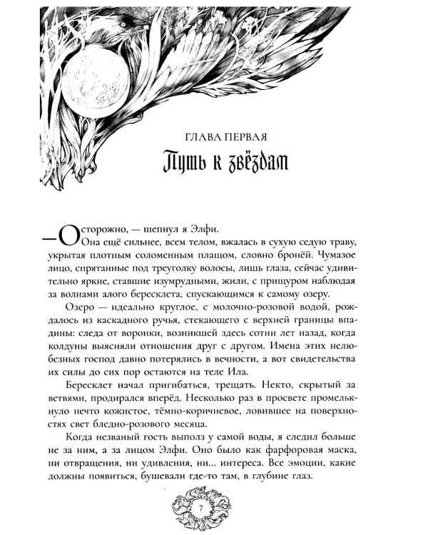 Дополнительное изображение книги «Птицелов»