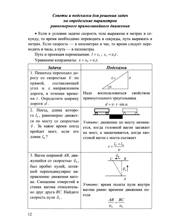 Дополнительное изображение книги «ЕГЭ 2027. Физика. 100 баллов. Самостоятельная подготовка к ЕГЭ»