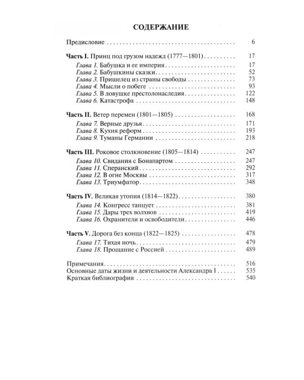 ЖЗЛ. Александр I