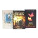 Туннель; Из смерти в жизнь; Обмен душами ( комплект из 3-х книг)