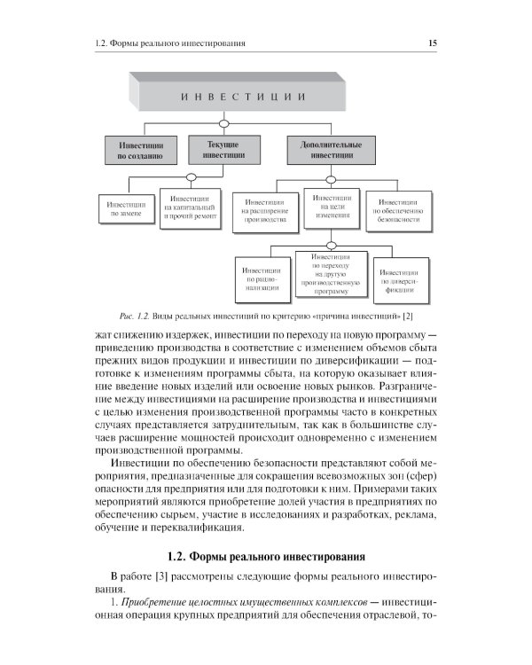 Проектный анализ. Продвинутый курс: Учебное пособие. 2-е изд., перераб. и доп