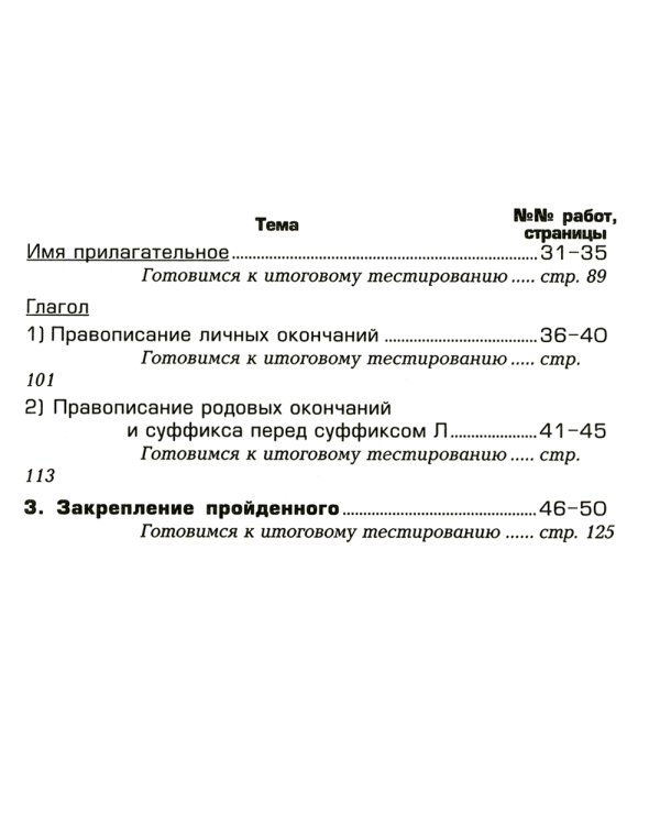 Русский язык: Сборник самостоятельных работ "Вставь букву!": 4 кл. 20-е изд., стер