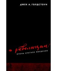Революции. Очень краткое введение