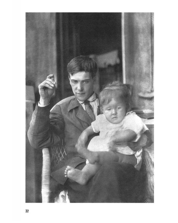 Капицы. Отец и сын