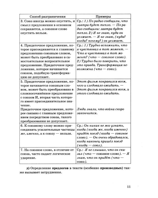 Дополнительное изображение книги «ЕГЭ 2027. Русский язык. 25 тренировочных вариантов ЕГЭ и теоретический справочник»