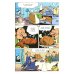 Дополнительное изображение книги «Древние Комиксы. Кот Феликс. Мастер на все лапки»