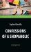 Обложка книги «Confessions of a Shopoholic = Признания шопоголика: книга для чтения на английском языке. Intermediate» — Кинселла Софи, ISBN 9785605632016