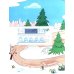 Заюшкина избушка: книга-театр