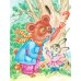 Теремок. Русские народные сказки
