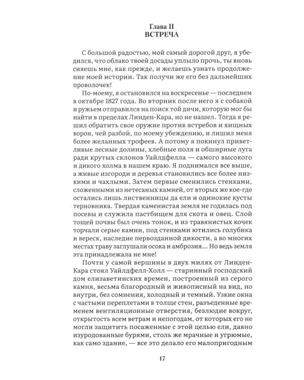 Дополнительное изображение книги «Незнакомка из Уайлдфелл-Холла: роман»
