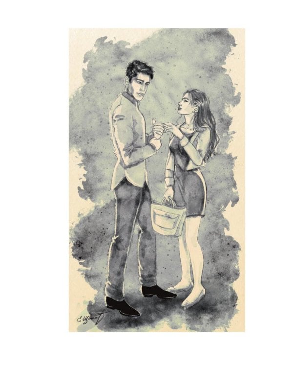 Мой новый твой мир