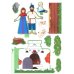 Гуси-лебеди: книга-театр