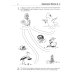 Обучение грамоте: учим звуки и буквы. Альбом игровых упражнений для детей 4-5 лет. 2-е издю. Испр Обучение грамоте: учим звуки и буквы. Альбом игровых упражнений для детей 4-5 лет. 2-е издю. Испр