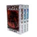Дополнительное изображение книги «Берсерк. Т. 10-12 (комплект из 3-х книг)»