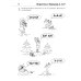 Обучение грамоте: учим звуки и буквы. Альбом игровых упражнений для детей 4-5 лет. 2-е издю. Испр Обучение грамоте: учим звуки и буквы. Альбом игровых упражнений для детей 4-5 лет. 2-е издю. Испр