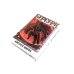 Дополнительное изображение книги «Берсерк. Т. 10-12 (комплект из 3-х книг)»