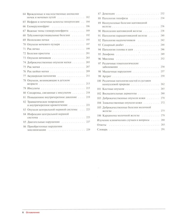 Наглядная патология