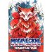 Хранители тайн: книжка-раскраска