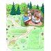 Кот и лиса: книга-театр