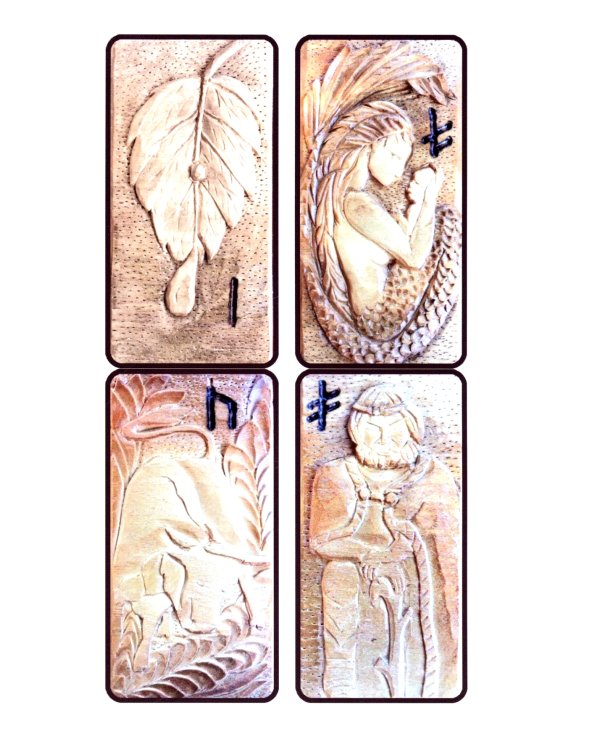 Магия славянских рун