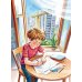 Дополнительное изображение книги «Мы строим мир: Секреты архитектора»