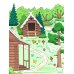 Кот и лиса: книга-театр