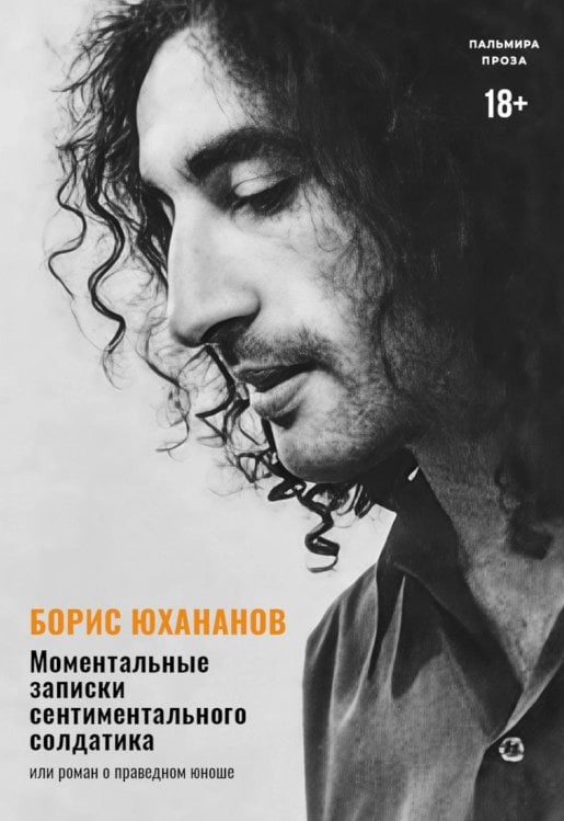 Моментальные записки сентиментального солдатика, или Роман о праведном юноше