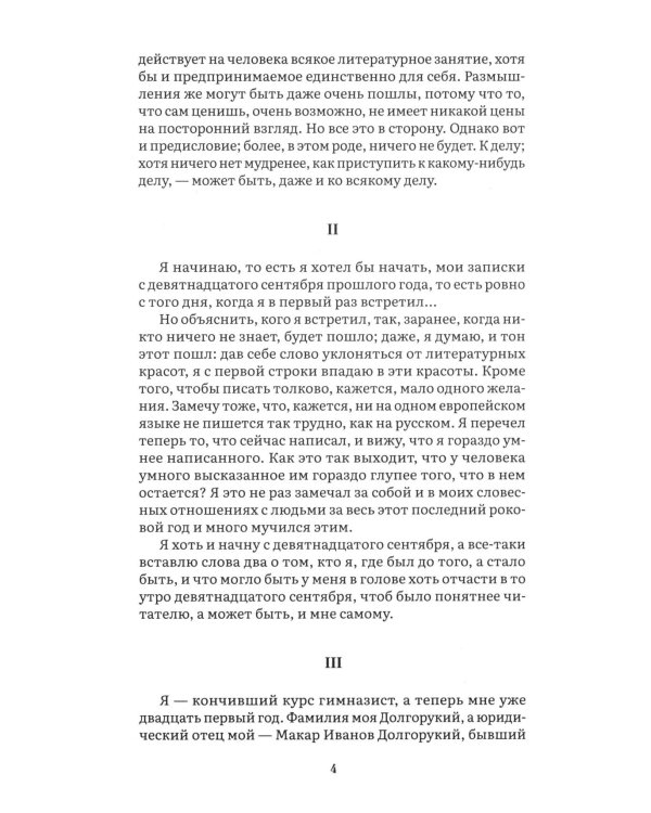 Дополнительное изображение книги «Подросток: роман»